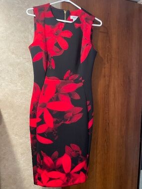 NEW Calvin Klein Dress